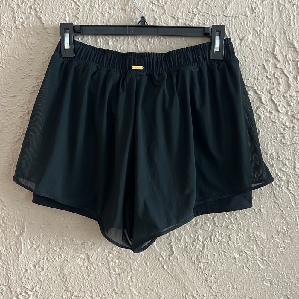 ⭐️ l*space Line Up High Rise Layered Shorts - Picture 8 of 9